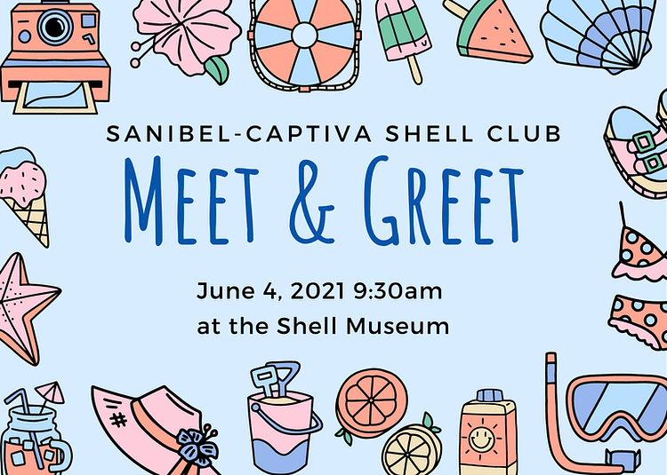 Sanibel Events June 2022