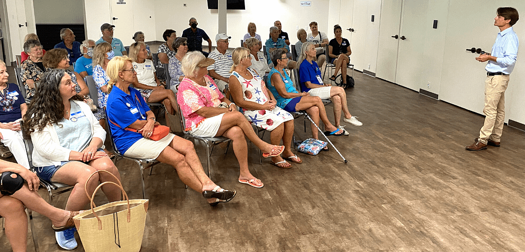 Sanibel Events June 2023