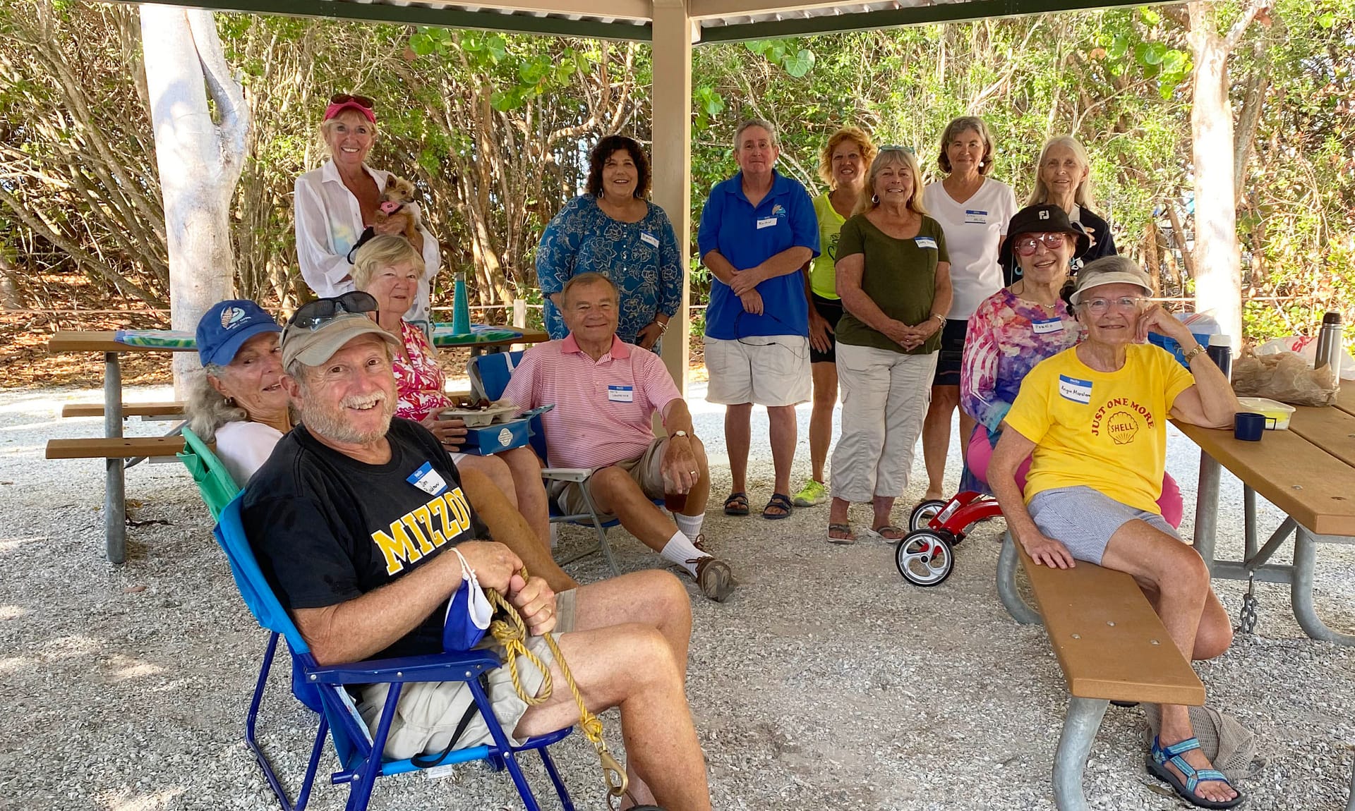 Sanibel Events June 2023